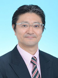 Hiroyuki Isayama, MD., PhD, President of T-CAP